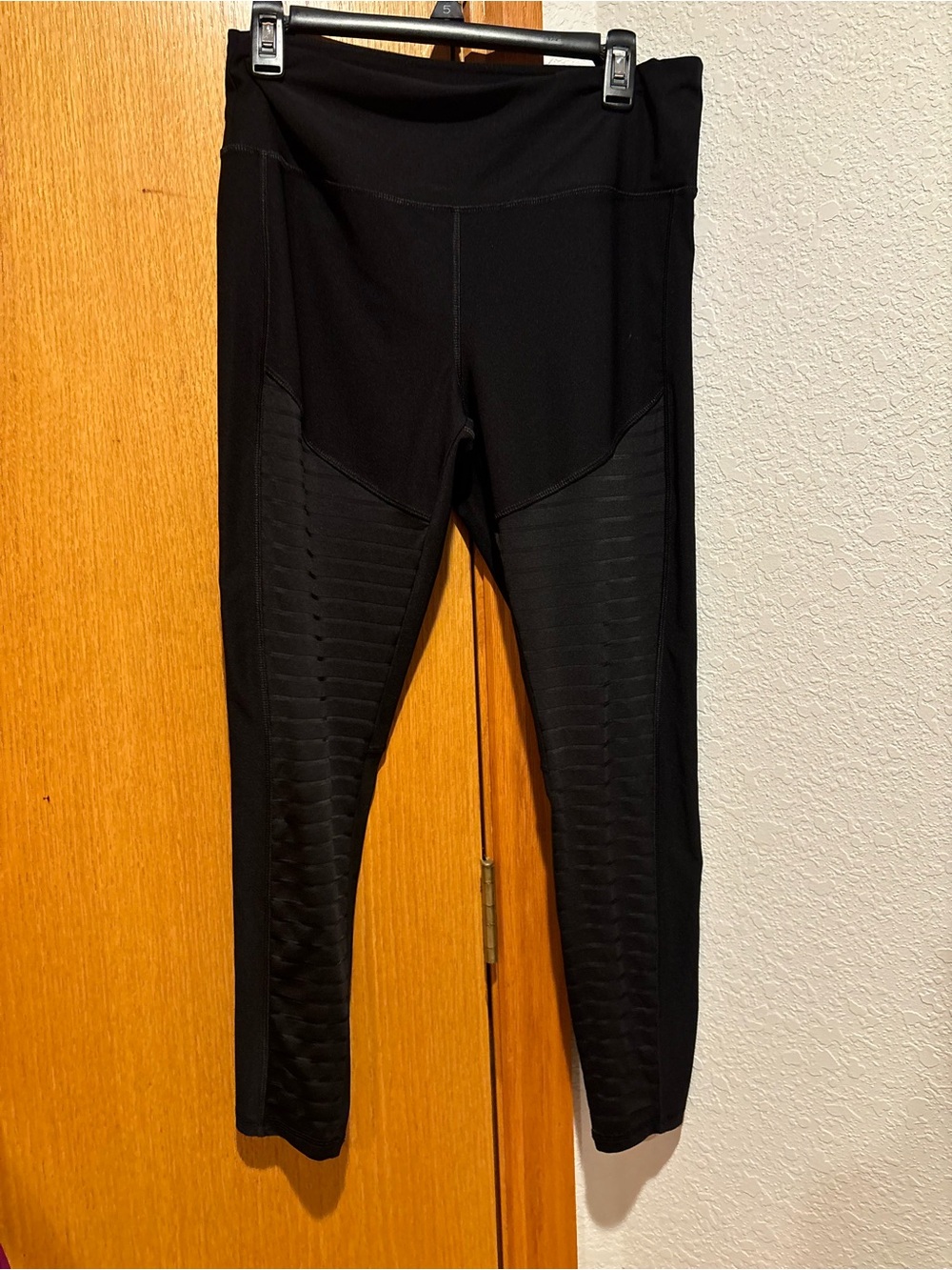 Black Women's Leggings